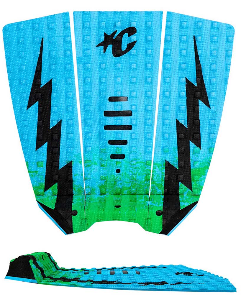 Creatures of Leisure Mick Eugene Fanning Lite Tailpad