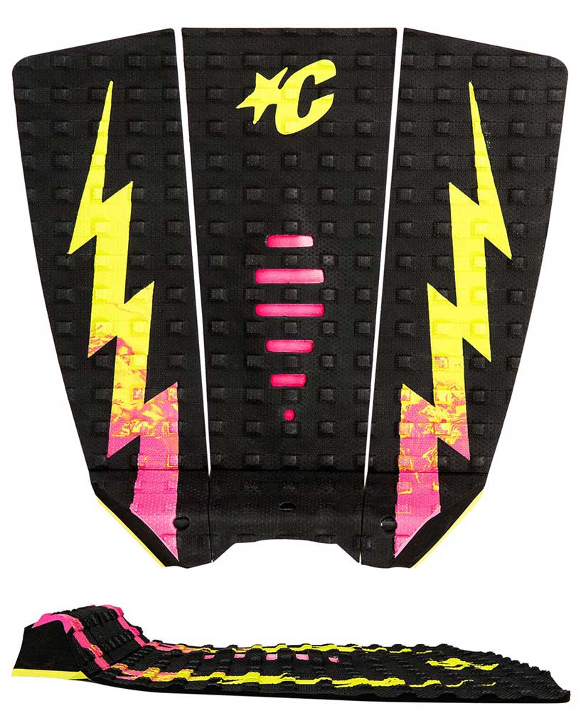 Creatures of Leisure Mick Eugene Fanning Lite Tailpad