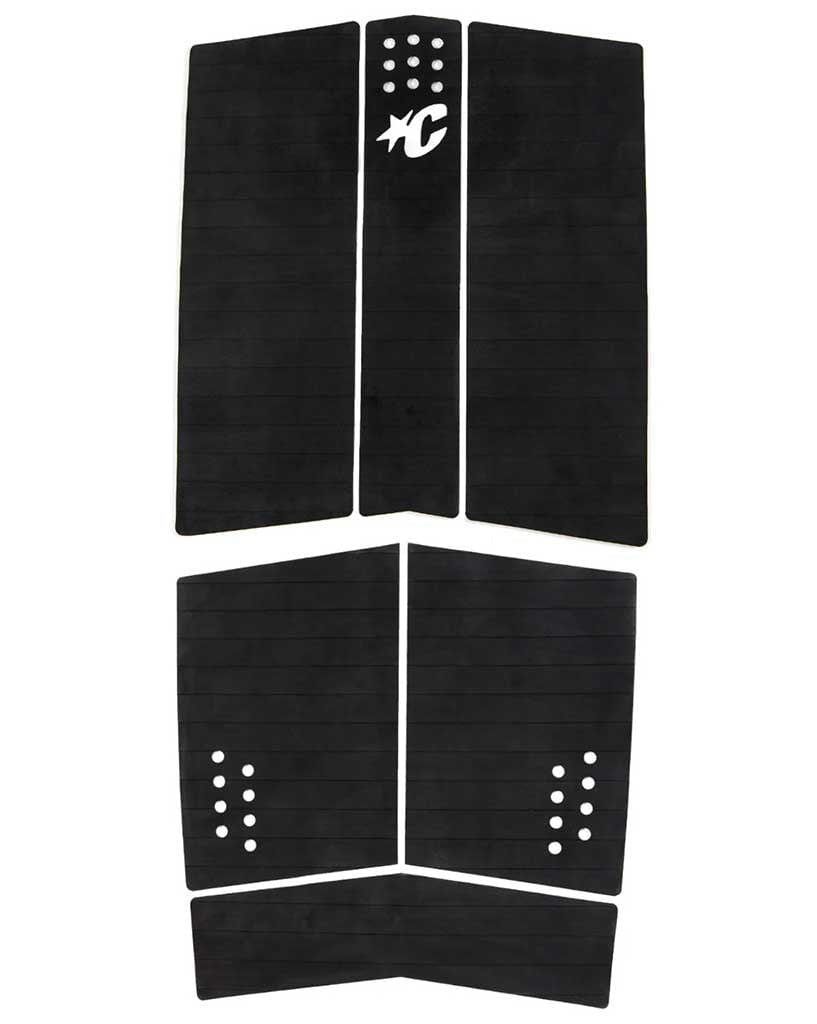 Creatures of Leisure Reliance Full Deck Cord