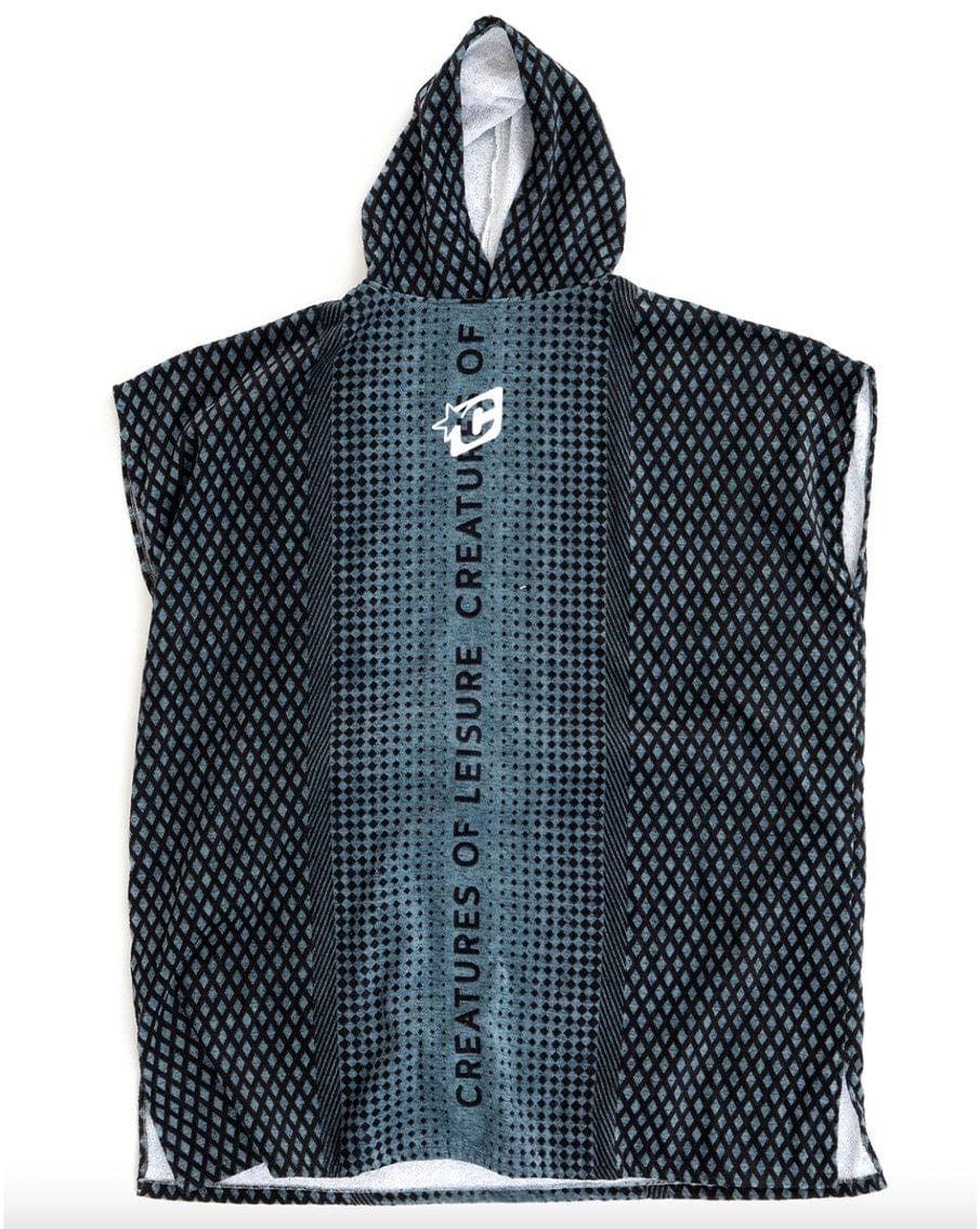 Creatures of Leisure Reliance Poncho