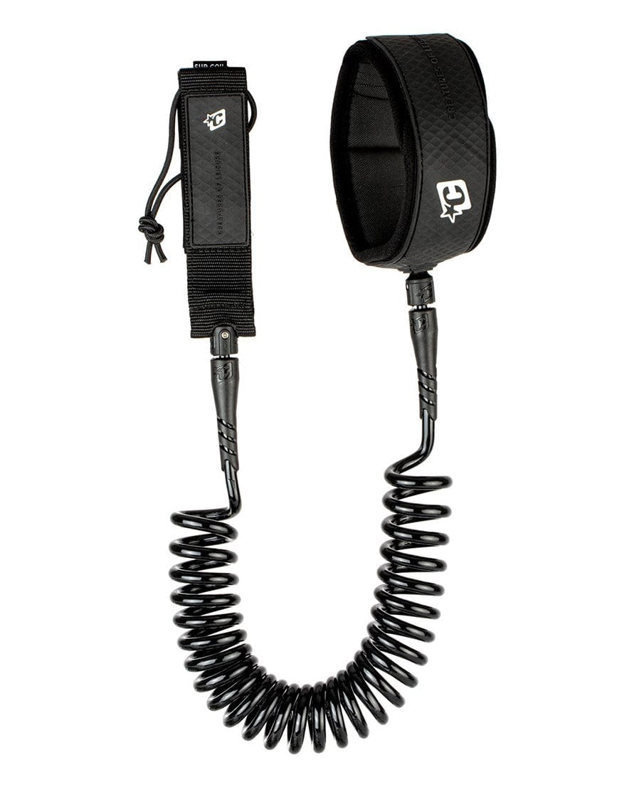 Creatures of Leisure Reliance SUP Coil Knee Leash
