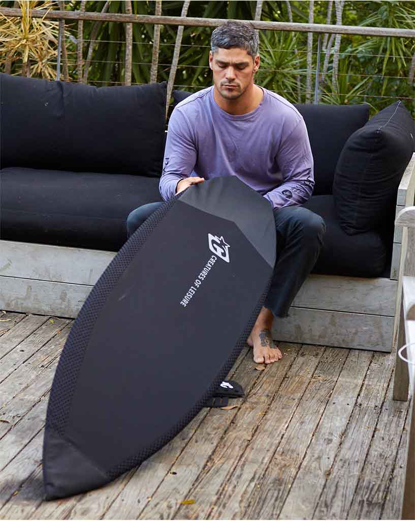 Creatures of Leisure Shortboard Aero Lite