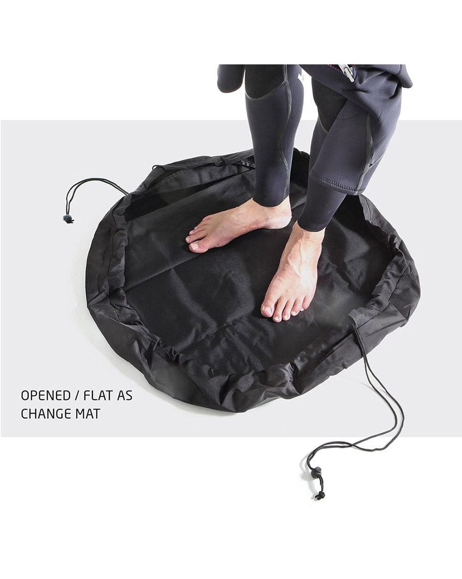 Creatures of Leisure Wetsuit Change Mat