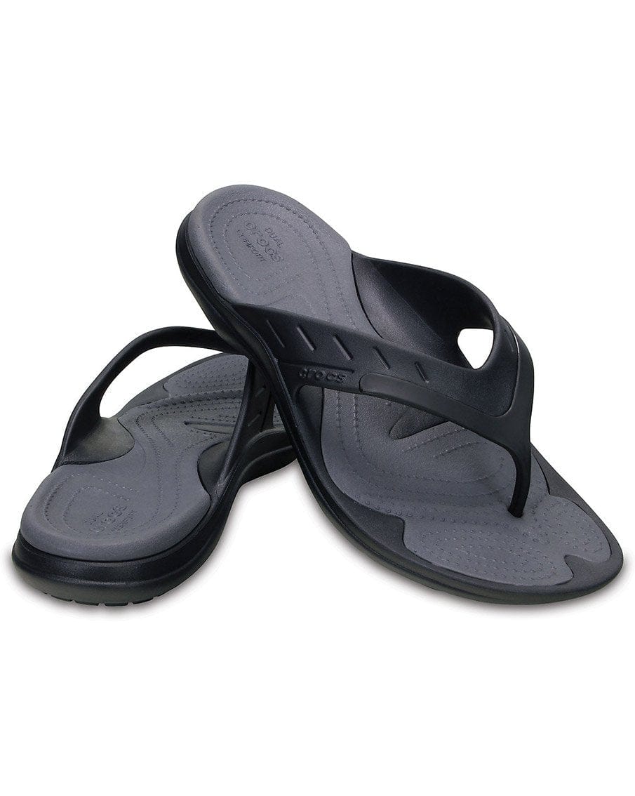 Crocs MODI Sport Flip Available Today with Free Shipping!*