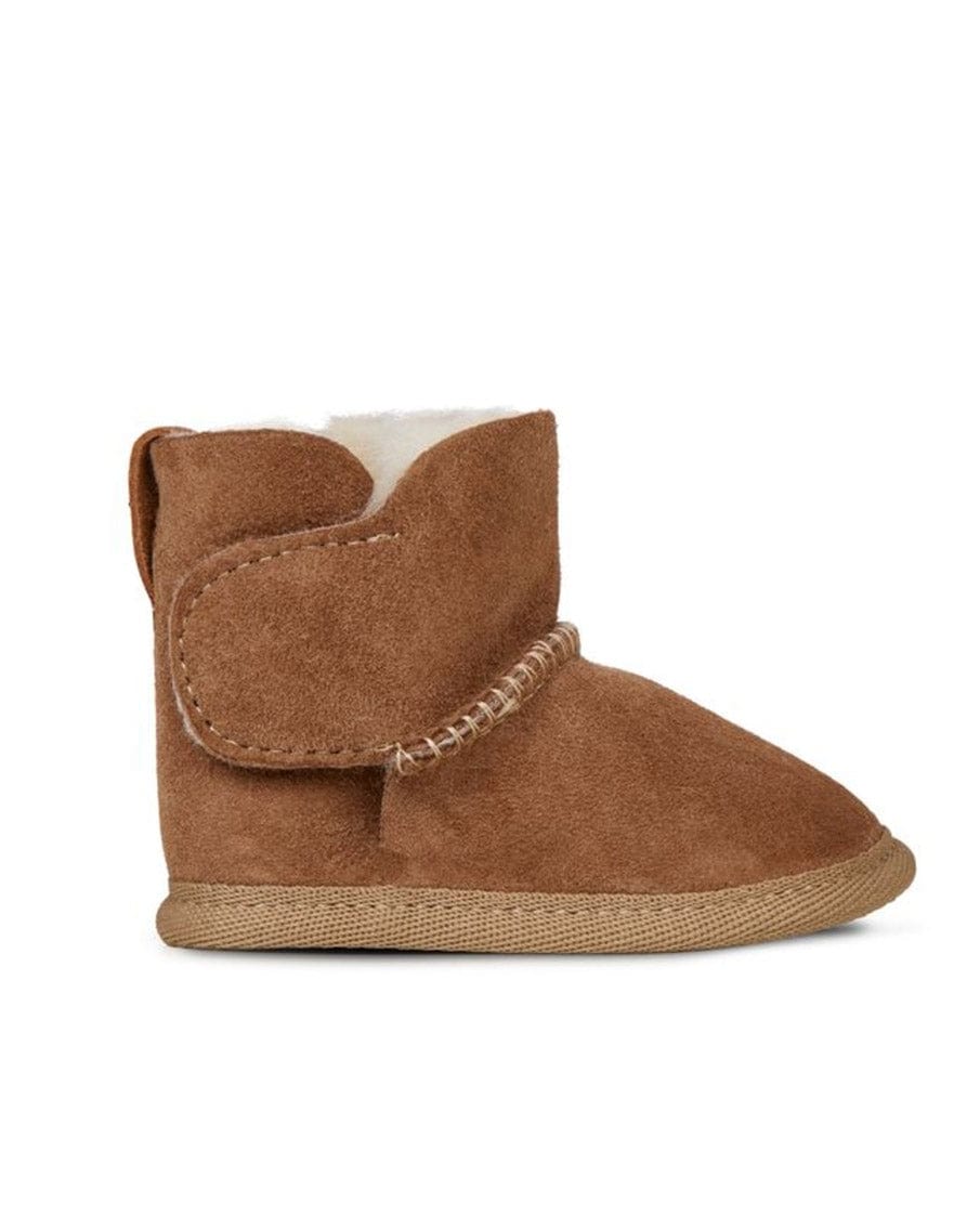 Emu Platinum Baby Bootie