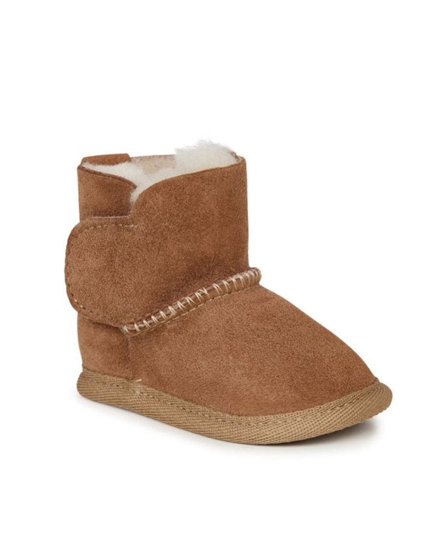 Emu Platinum Baby Bootie