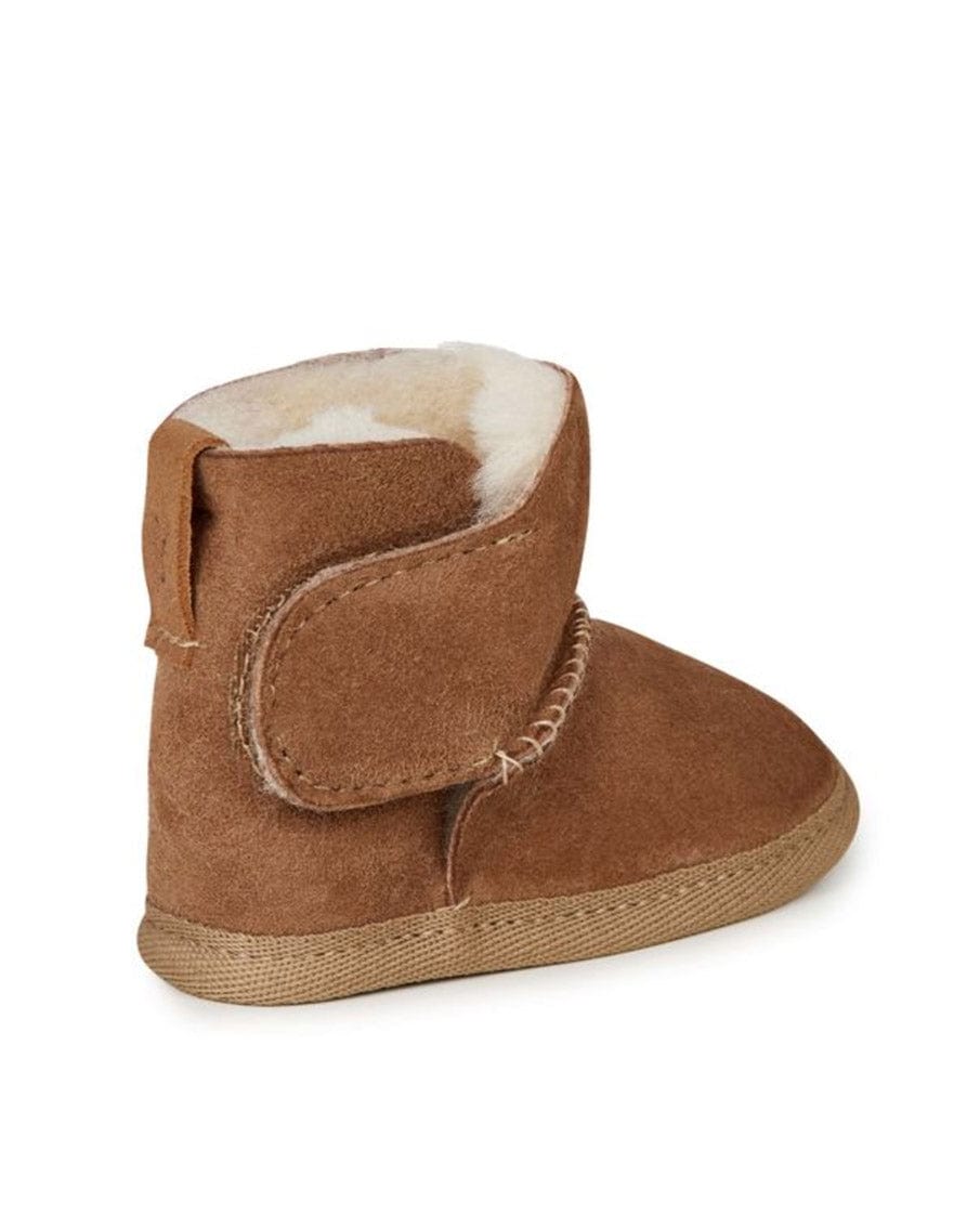 Emu Platinum Baby Bootie