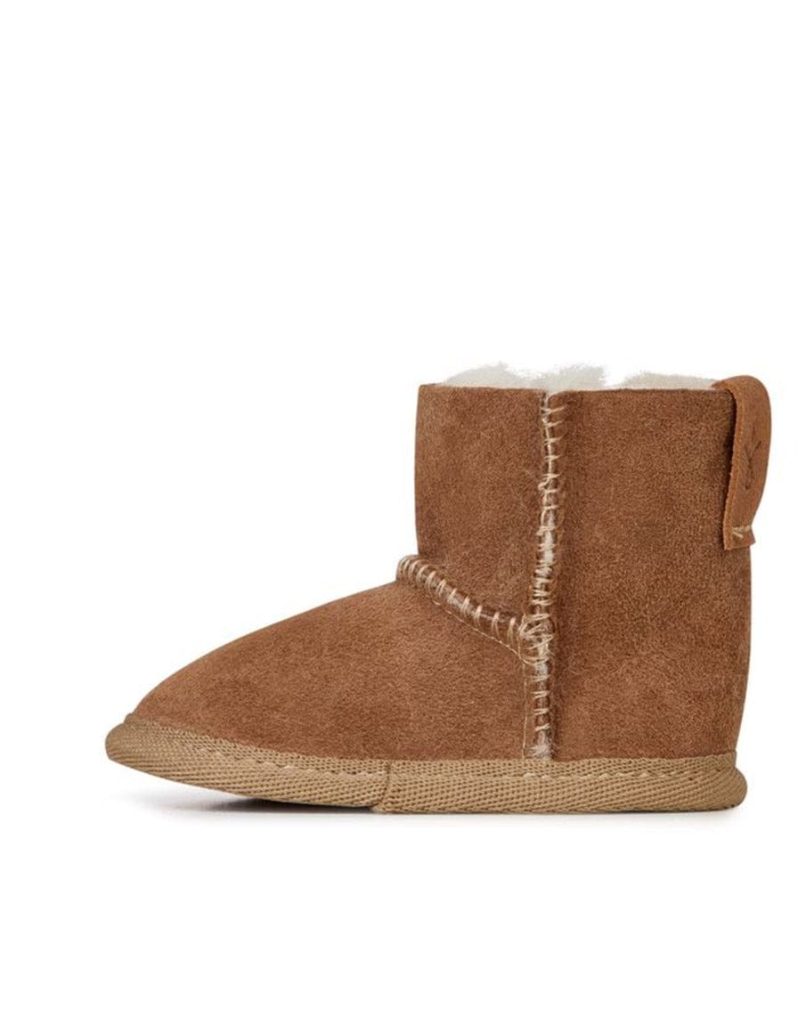Emu Platinum Baby Bootie