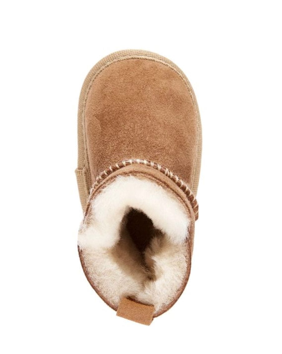 Emu Platinum Baby Bootie