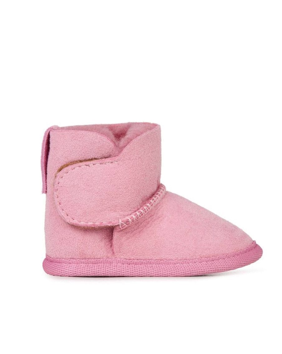 Emu Platinum Baby Bootie