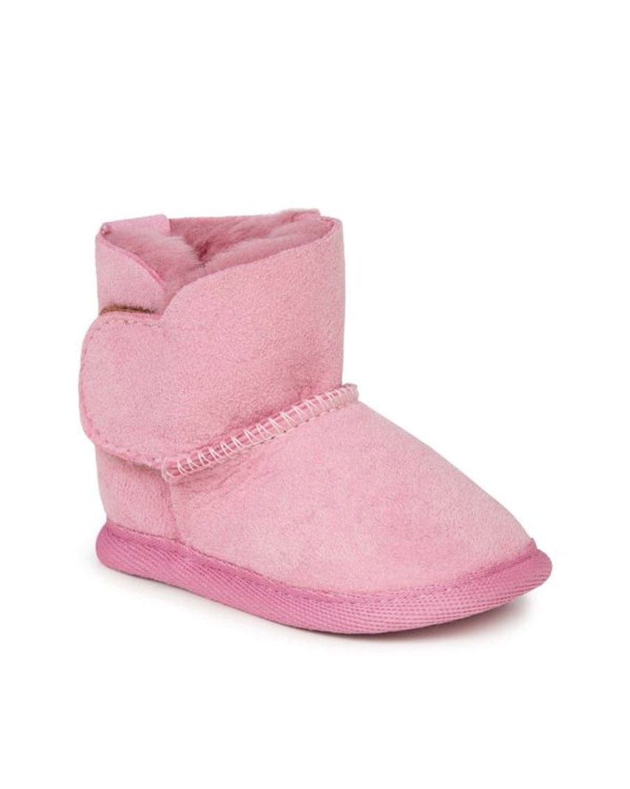 Emu Platinum Baby Bootie