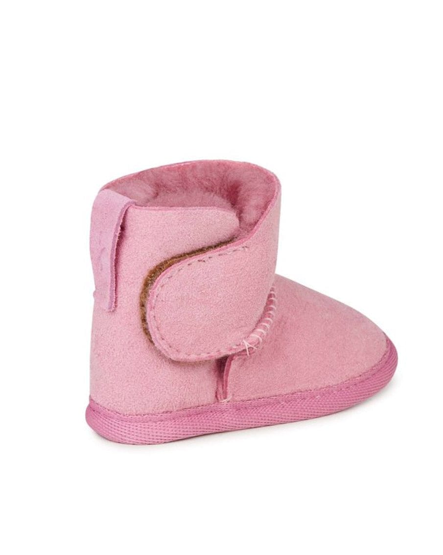 Emu Platinum Baby Bootie