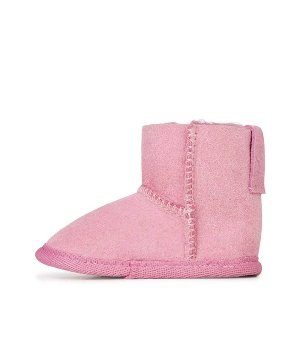 Emu Platinum Baby Bootie