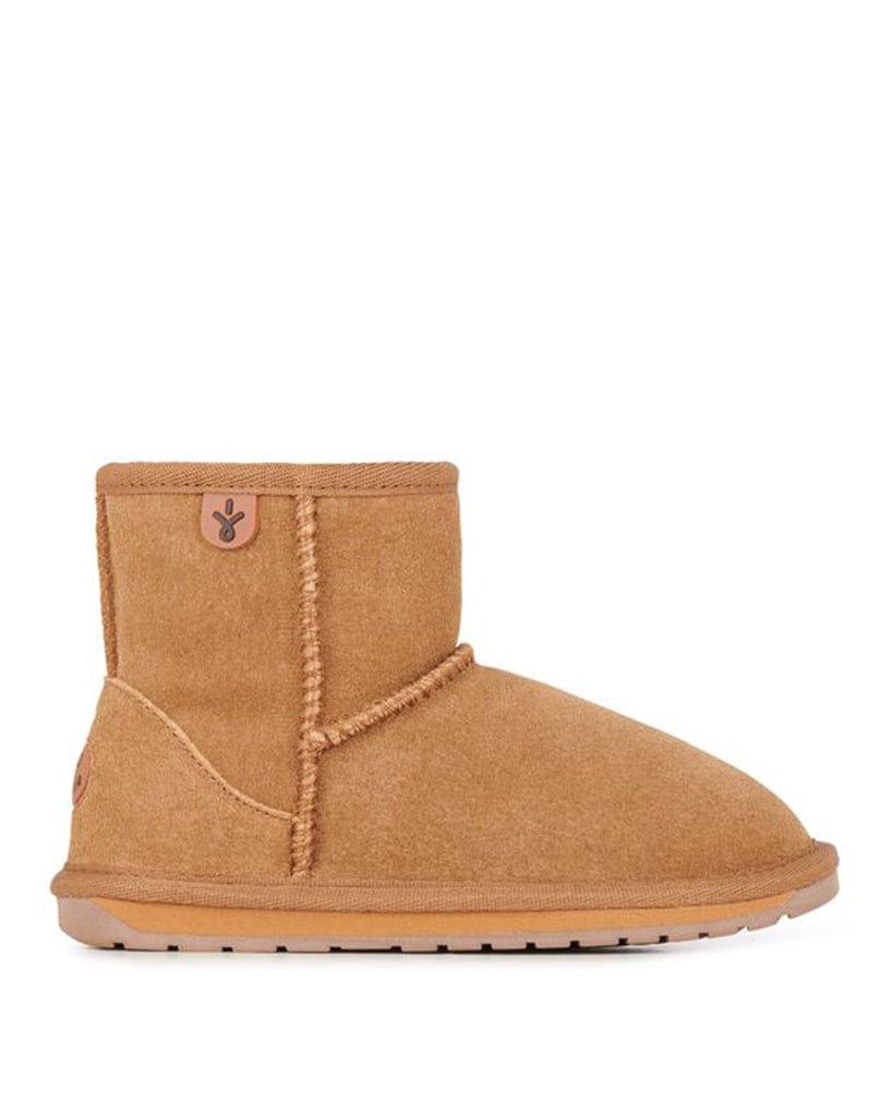 Emu Wallaby Mini Boot