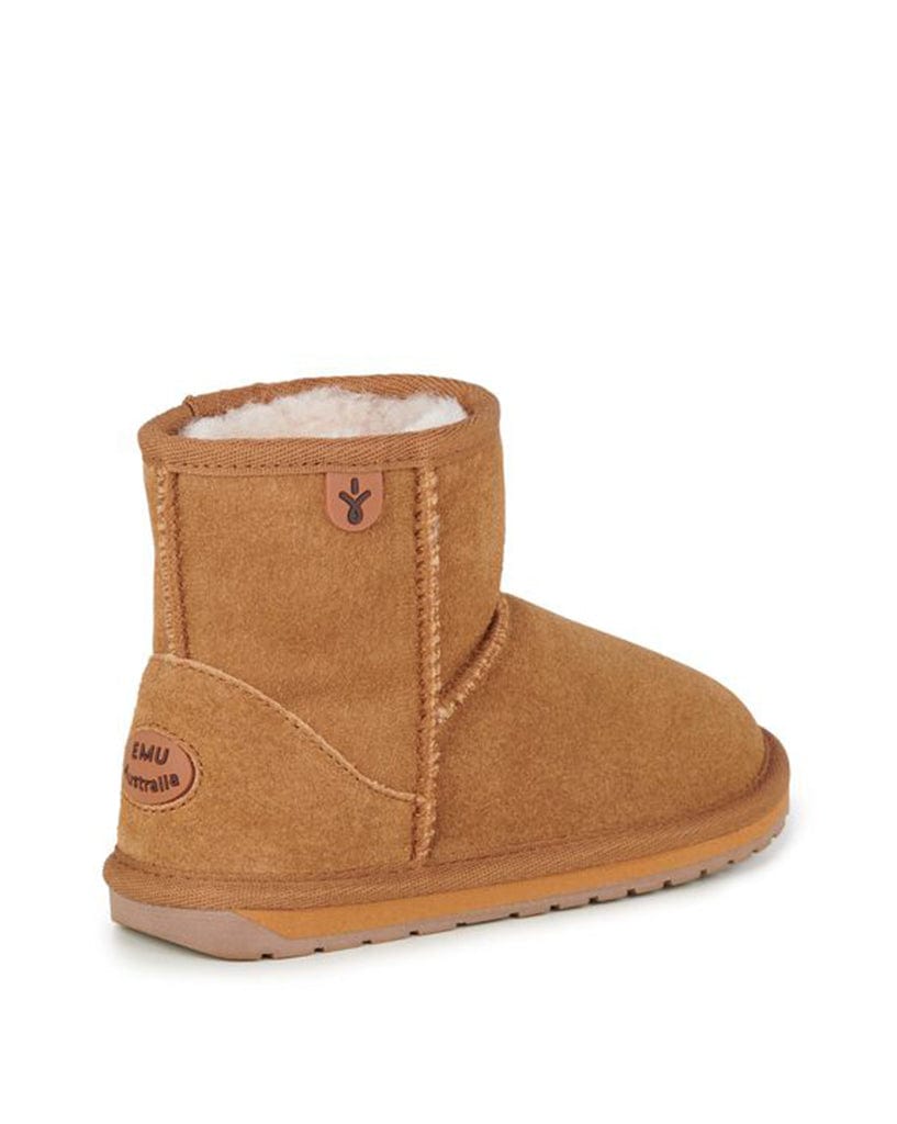 Emu Wallaby Mini Boot