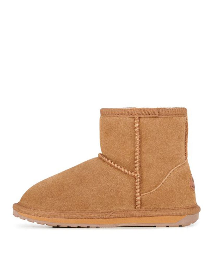 Emu Wallaby Mini Boot