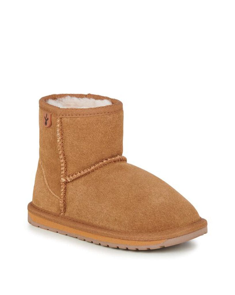 Emu Wallaby Mini Boot