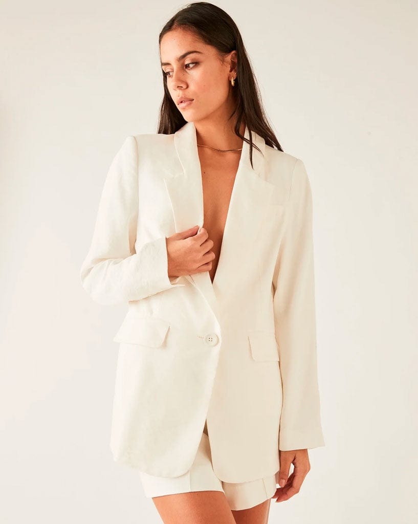 Esmaee Antigua Blazer