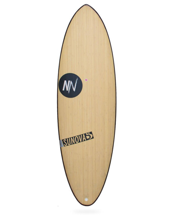 Evo Surfboard - Natural Necessity