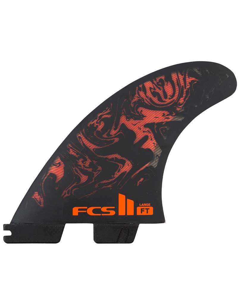 FCS FCS II FT PC Fins