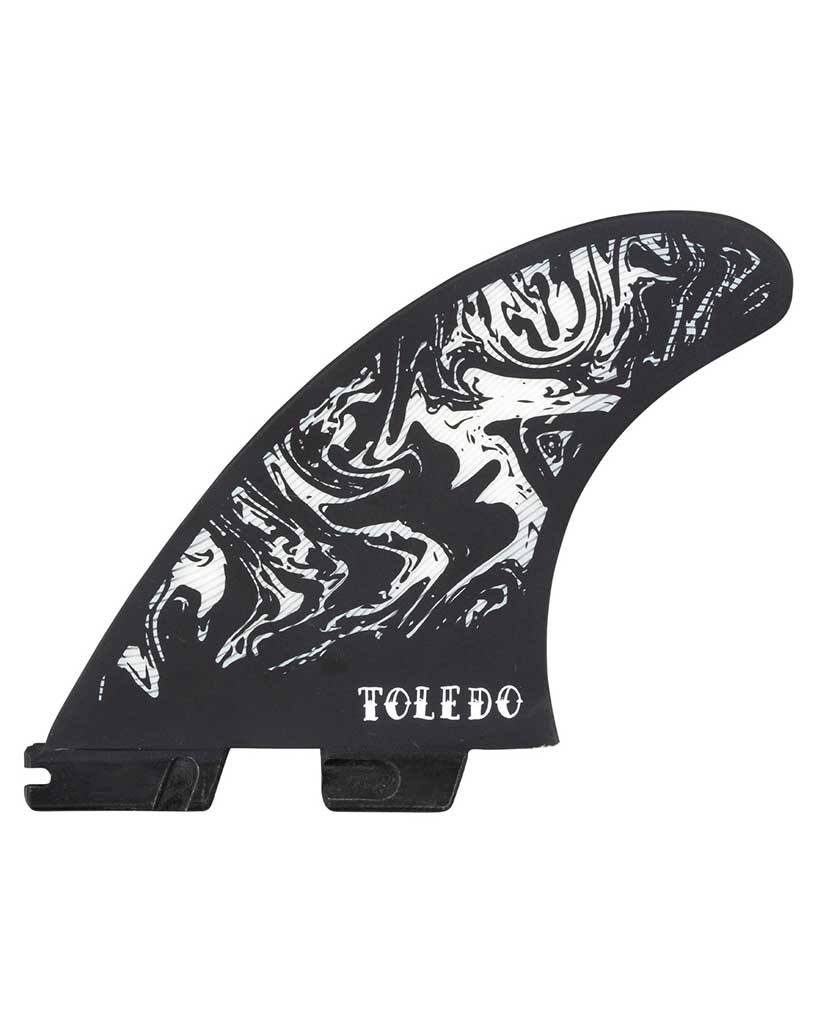 FCS FCS II FT PC Fins