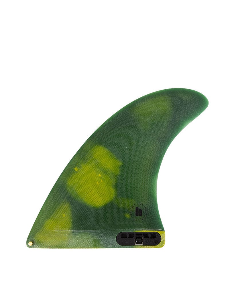 FCS FCS II Machado PG Single Fin