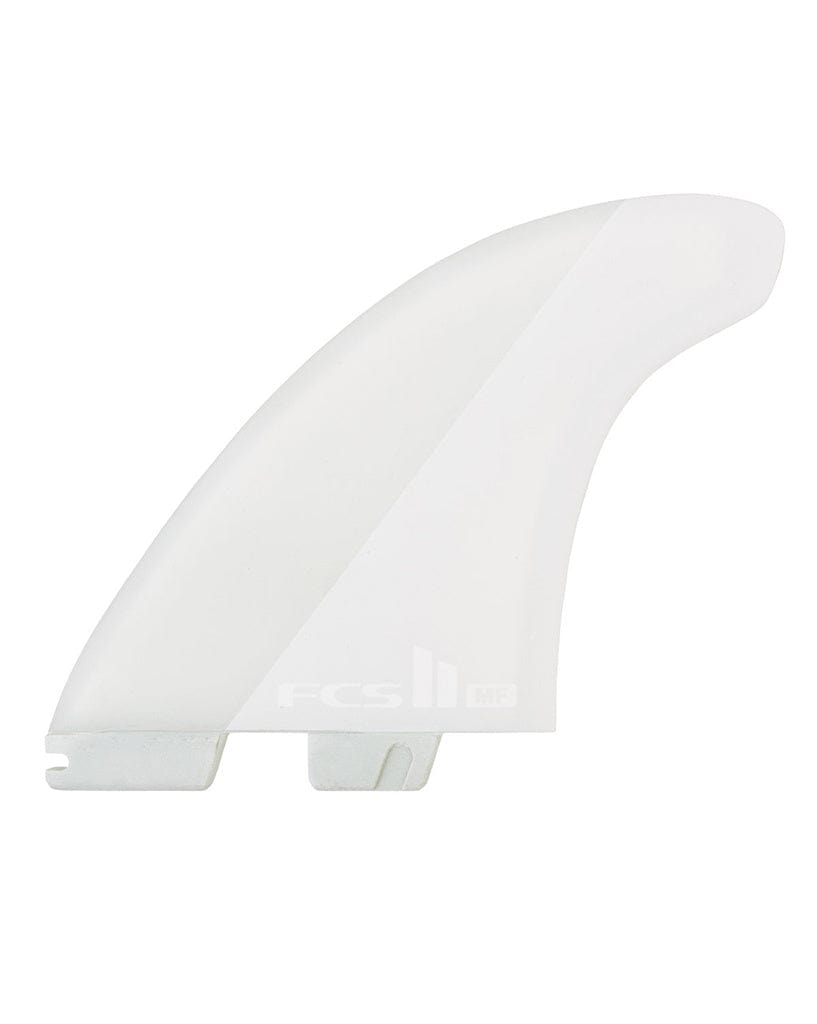 FCS FCS II MF Twin+1 PC Fins