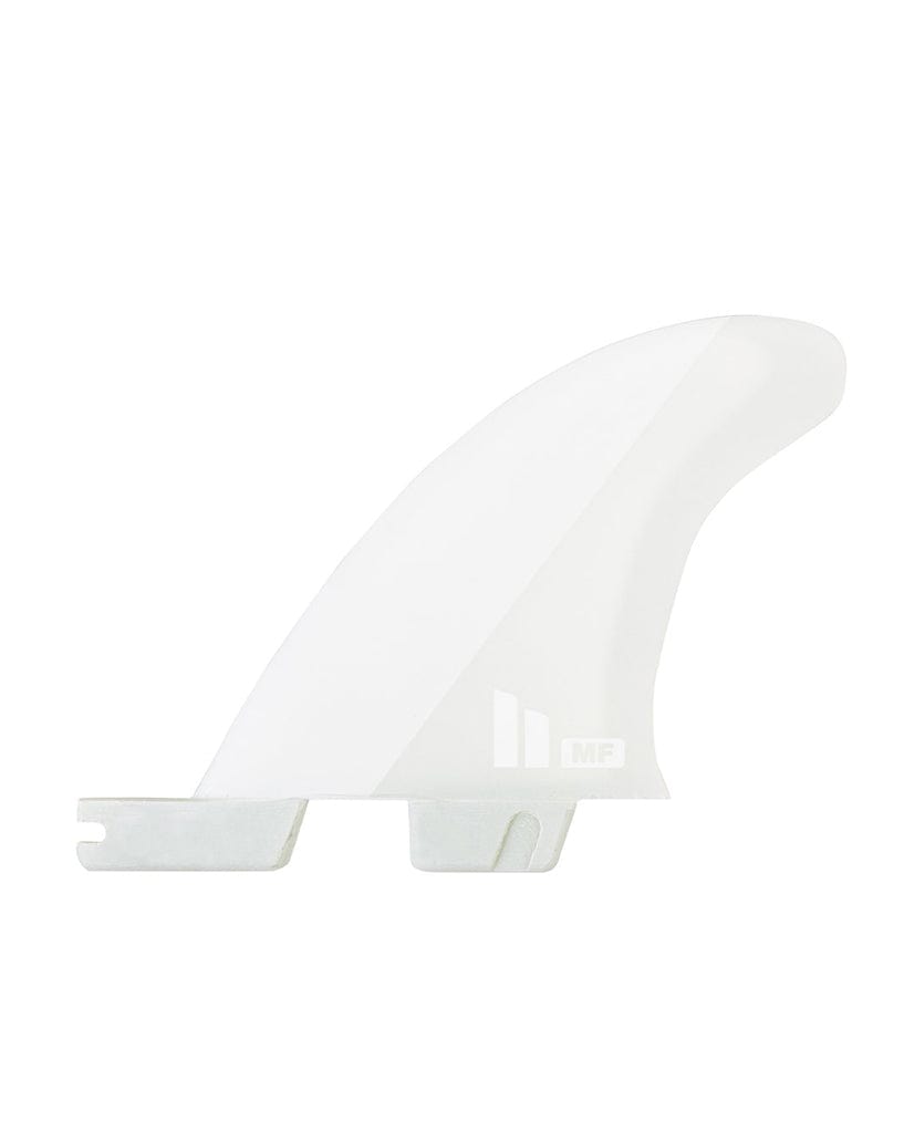 FCS FCS II MF Twin+1 PC Fins
