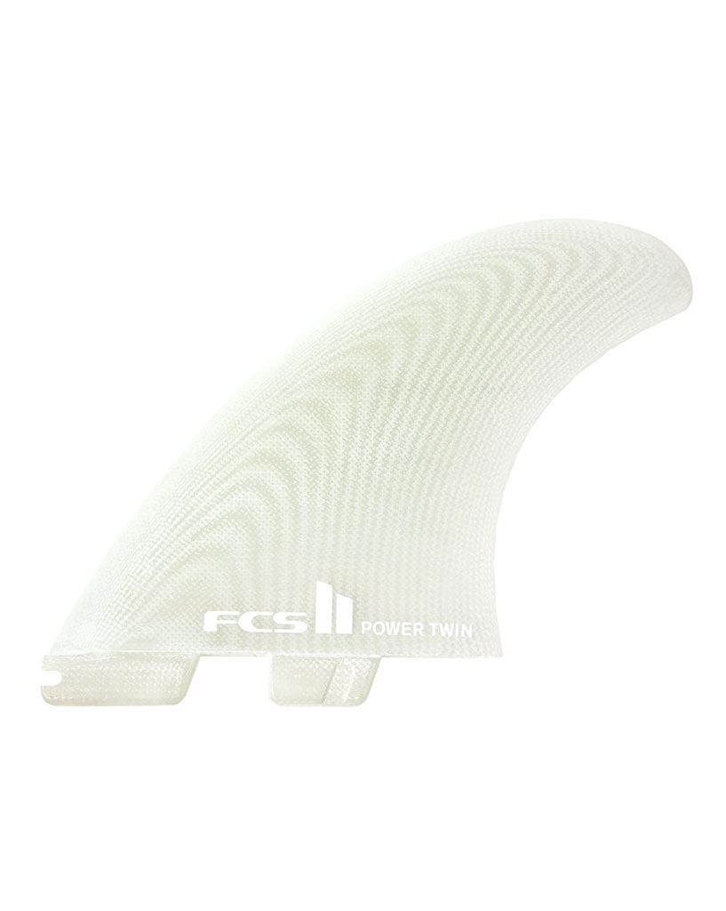 FCS FCS II Power Twin+1 PG Fins