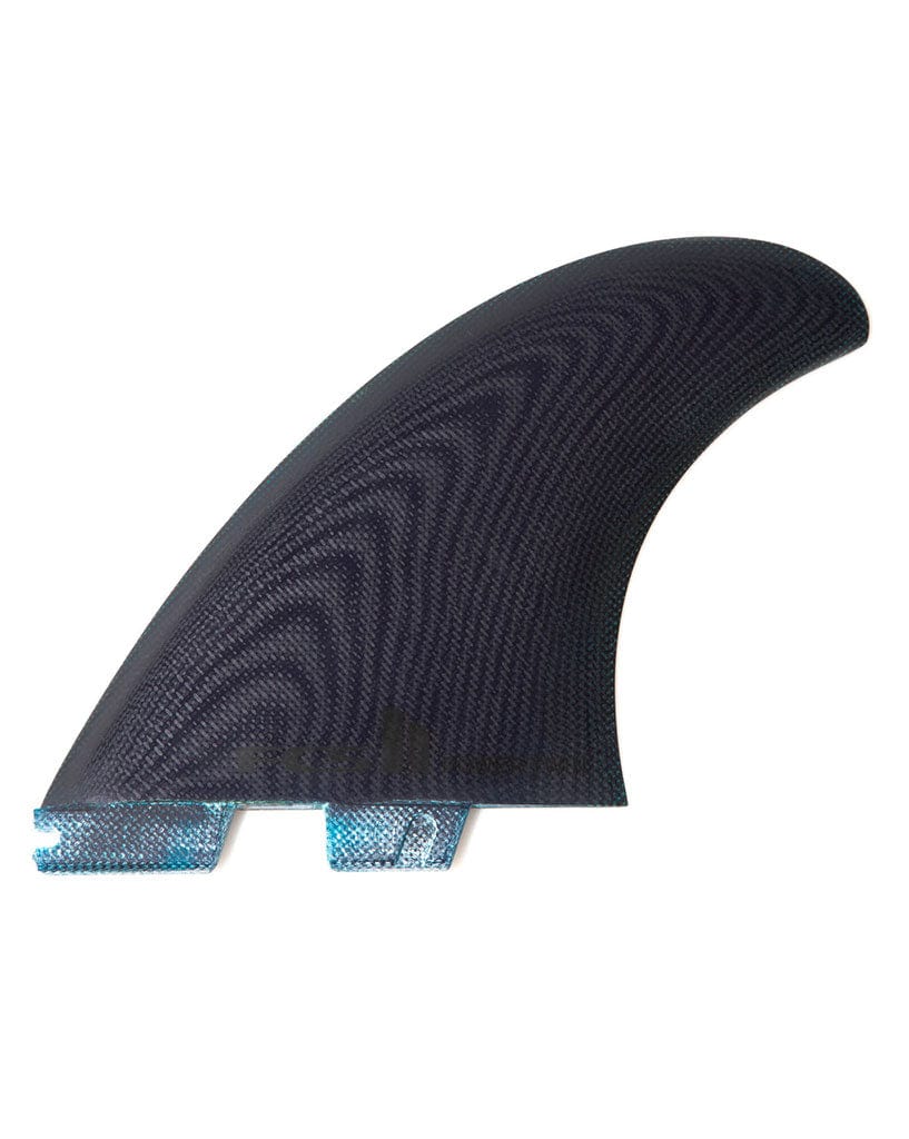 FCS FCS II Power Twin+1 PG Fins