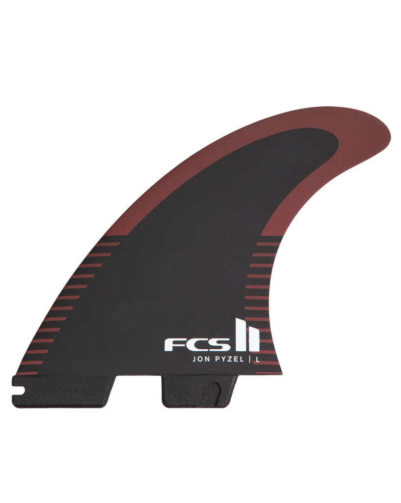 FCS FCS II Pyzel PC AirCore Fins