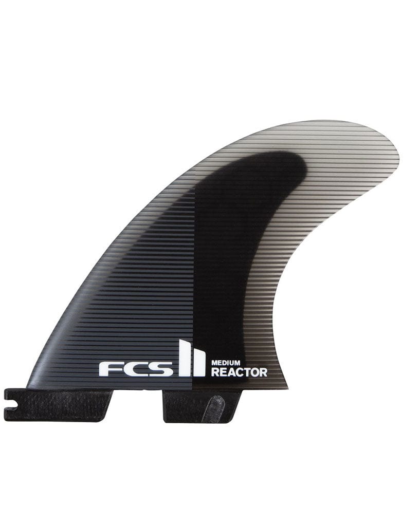 FCS FCS II Reactor PC Fins