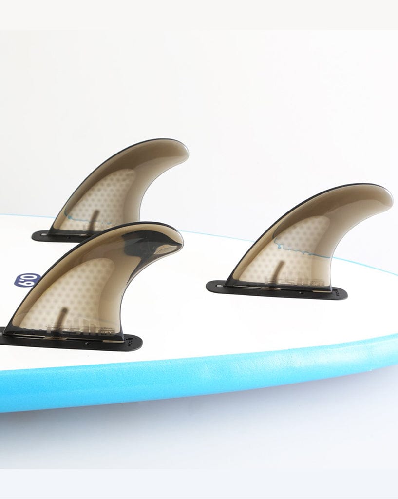 FCS FCS II Safety Tri Fins