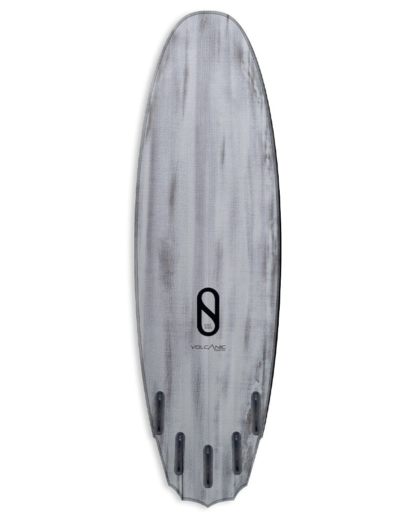Firewire Cymatic Volcanic LFT Surfboard