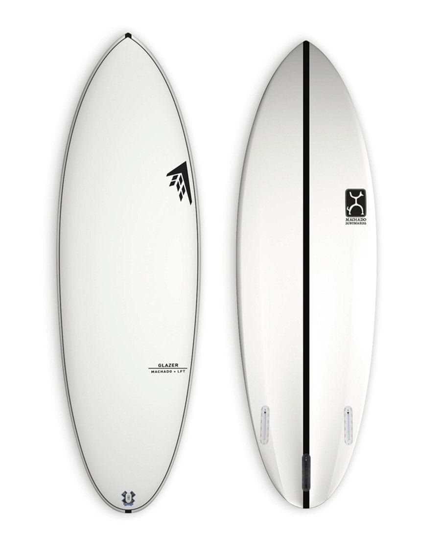 Firewire Glazer LFT Surfboard
