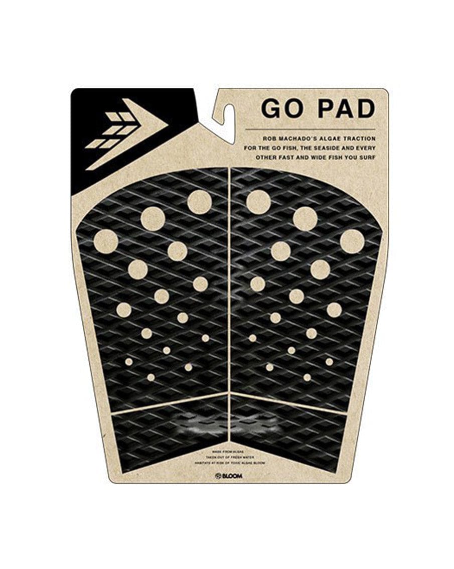 Firewire Machado Go Pad