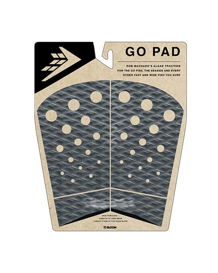 Firewire Machado Go Pad