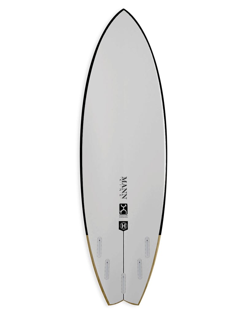 Firewire Mashup Helium Surfboard