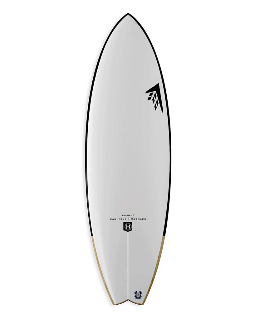 Firewire Mashup Helium Surfboard