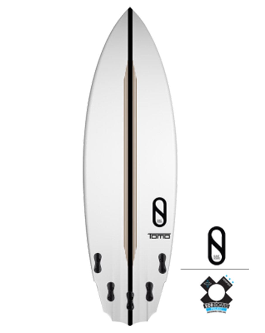 Firewire Sci-Fi 2.0 LFT Surfboard