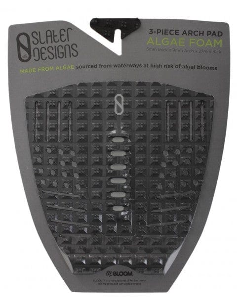 Firewire Slater 3 Piece Arch Traction Pad