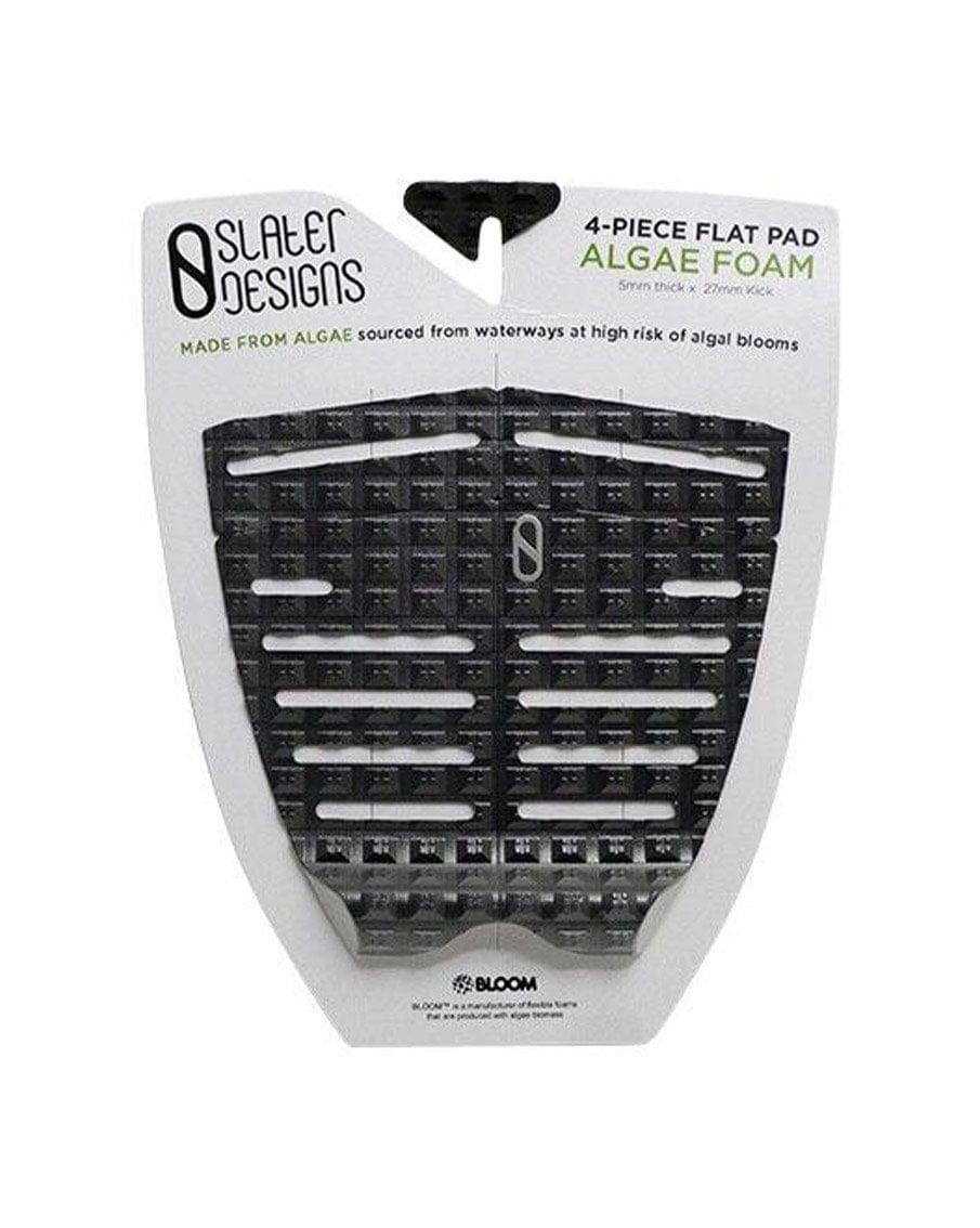 Firewire Slater 4 Piece Flat Traction Pad