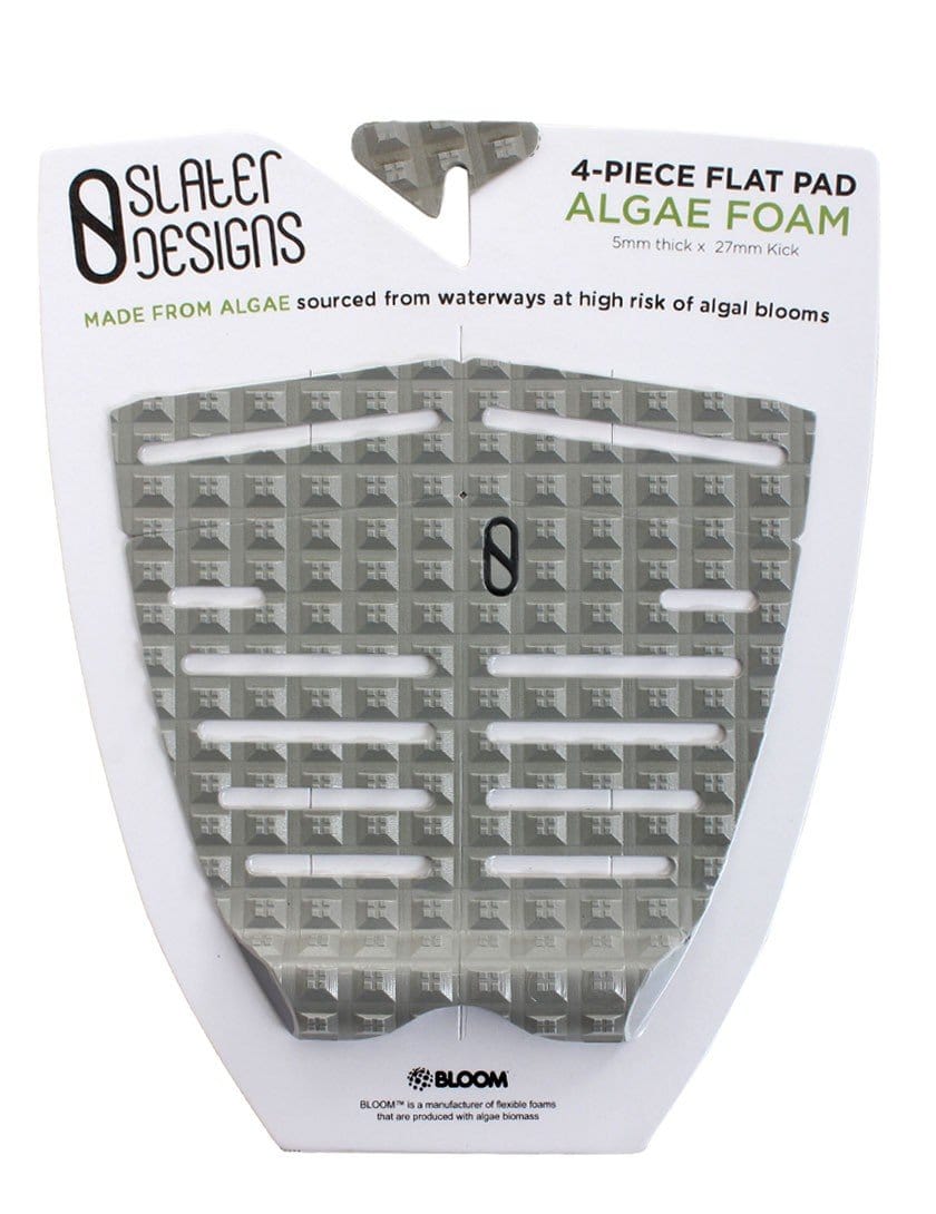 Firewire Slater 4 Piece Flat Traction Pad
