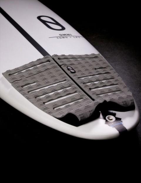 Firewire Slater 4 Piece Flat Traction Pad