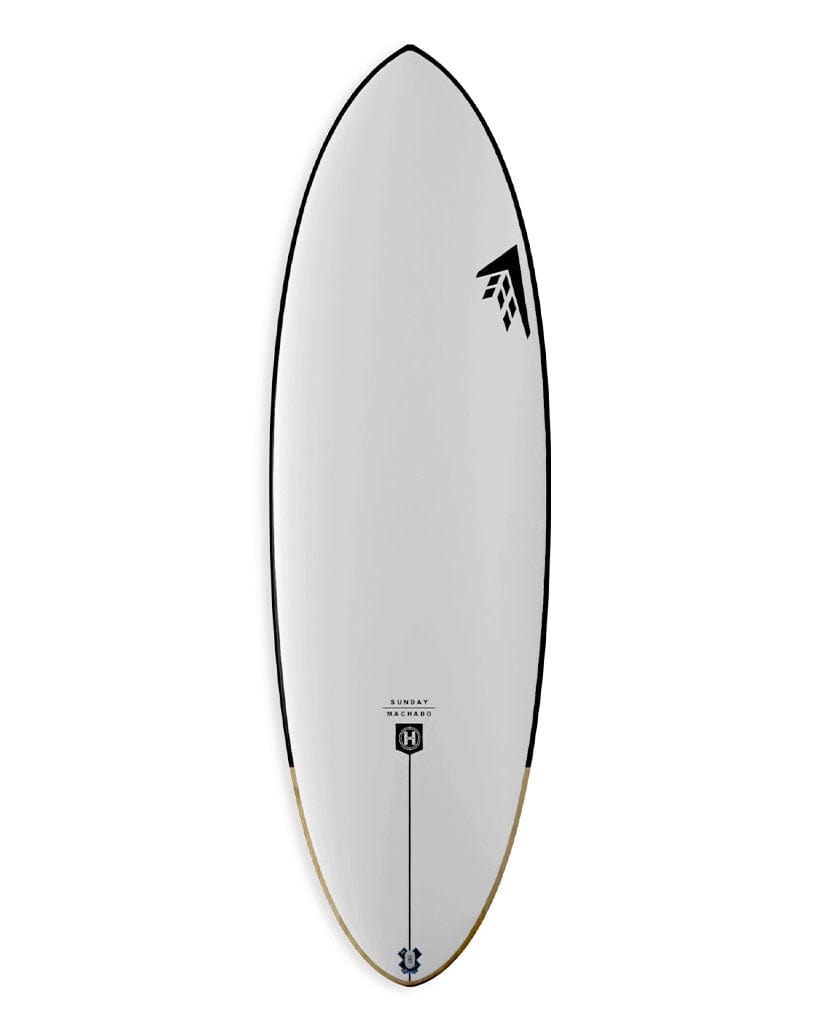 Firewire Sunday Helium Surfboard