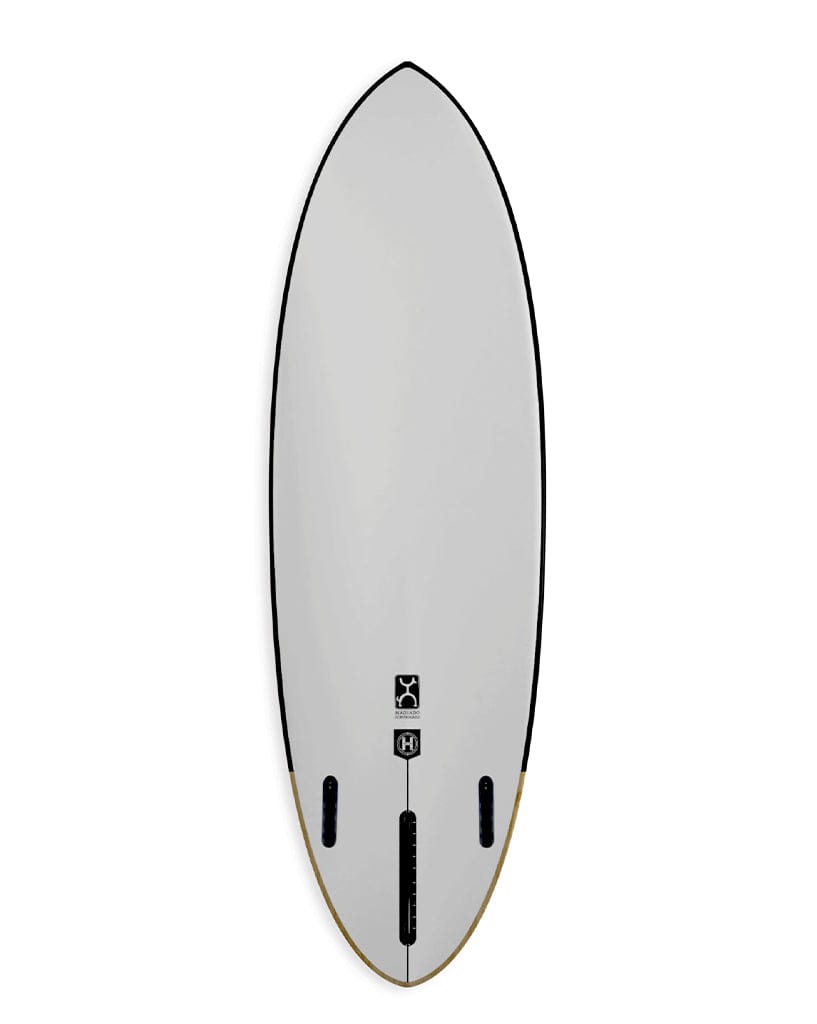 Firewire Sunday Helium Surfboard