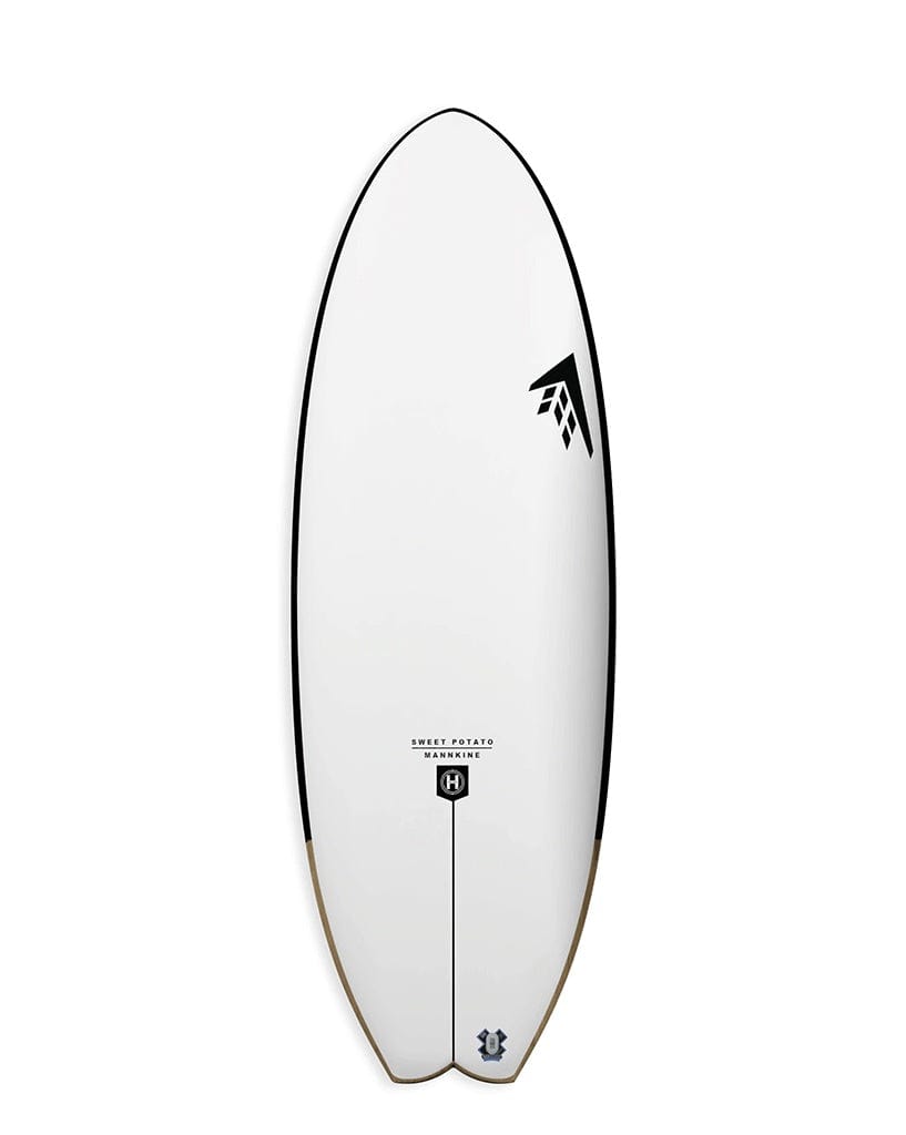 Firewire Sweet Potato Helium