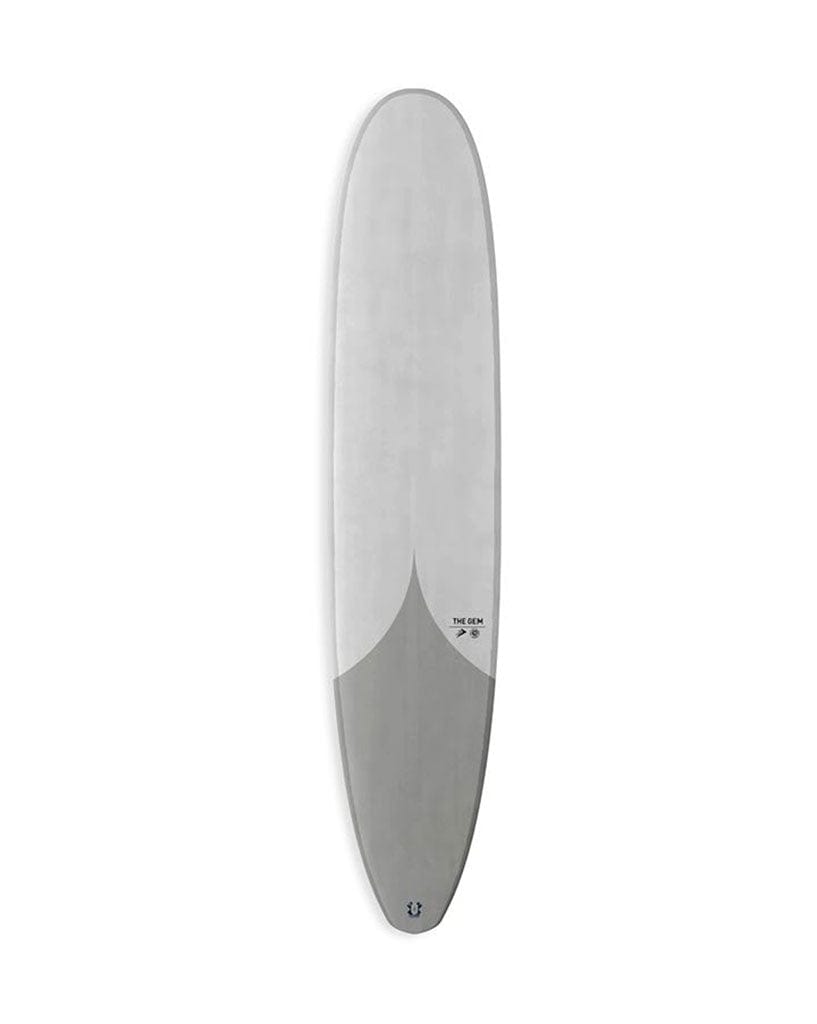Firewire The Gem Thunderbolt Red Longboard
