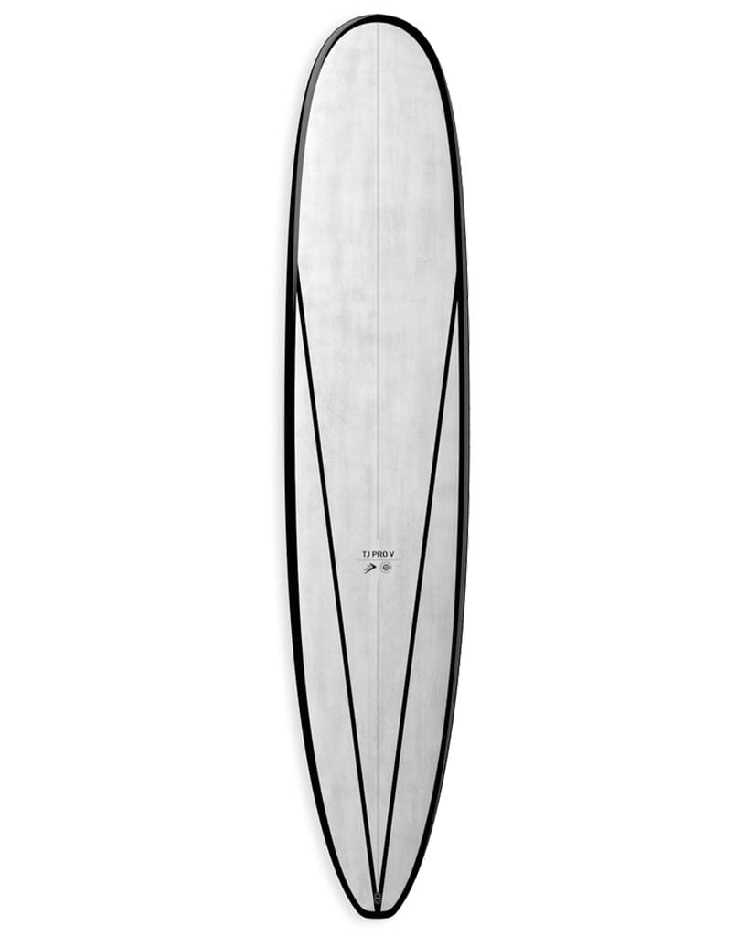 Firewire TJ Pro V Thunderbolt Black