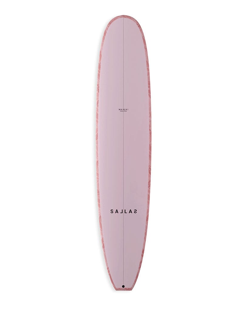 Firewire Waikiki Queen Thunderbolt Silver Surfboard